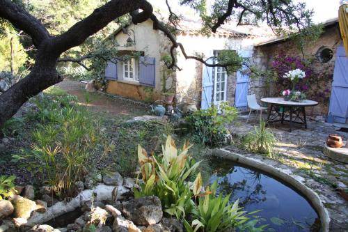 Carros Bed & Breakfast | 28 m² Bed and breakfast ∙ 2 guests