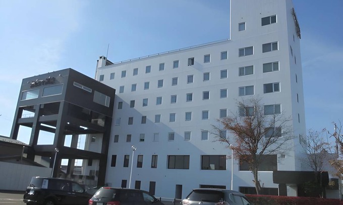 Odate Hostel | 28 m² Hostel ∙ 5 guests