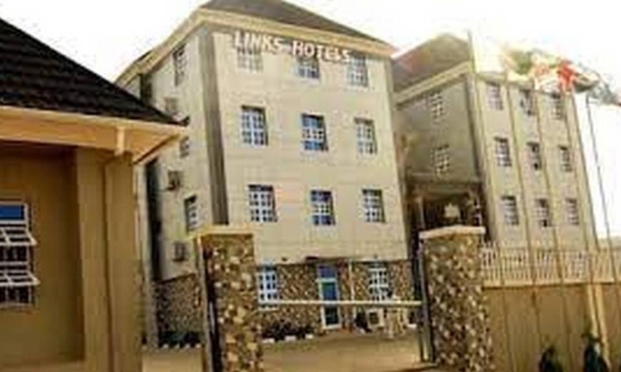 Wuse 2 Hotel | Cozy 28 m² Hotel for Two Guests - Perfect Getaway!