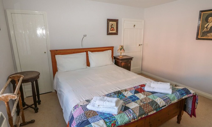 Oxborough Cottage | 28 Oxborough, OXBOROUGH