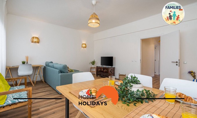 Albufeira Old Town Apartment | #281 Telecomunicações by Home Holidays