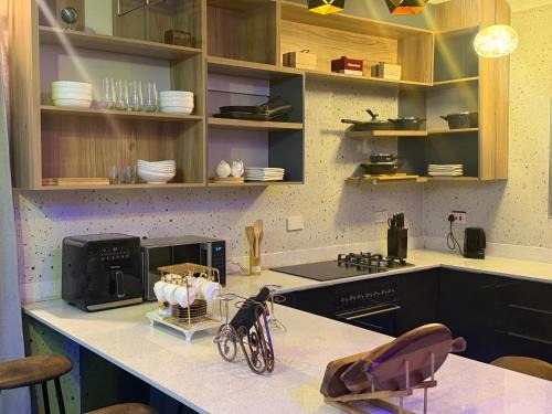 Ghanzi Apartment | 2884 Residences