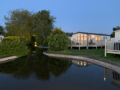 Skegness Resort | Child-Friendly 29 Morningside at Southview - Skegness