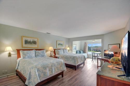 St. Simons Island House | 294-A Moss Oak Circle