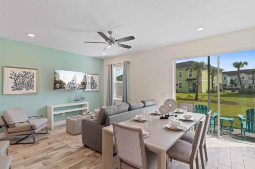 West Kissimmee House | Family-Friendly Stay at 2959 Castaway Lane - Rated 10/10