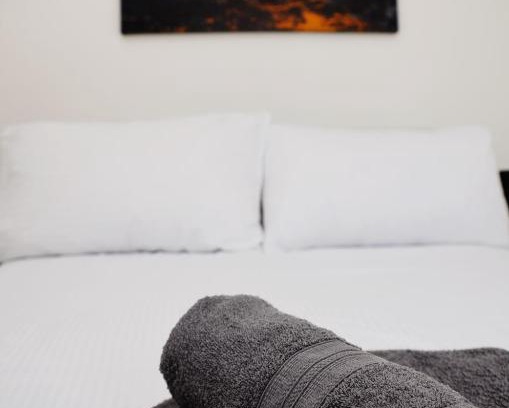 Stanwell House | Accessible Dreams Serviced Accommodations near Heathrow