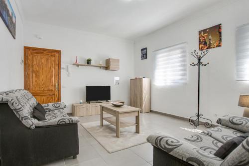 Vecindario Apartment | Pet-Friendly Retreat at 2a Francesca - Rated 8.4/10!