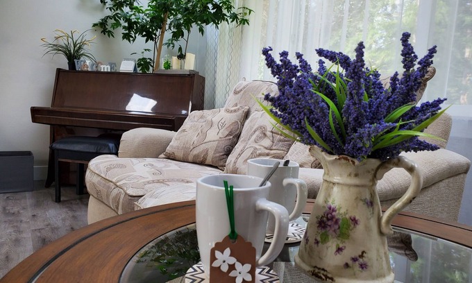 Venersborg House | Discover 2AcreWonderland by Battle Ground Lake State Park