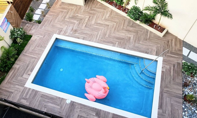 Havendale Apartment | 2B/R Sullivan Suite w/Pool|Gym|Rooftop Views