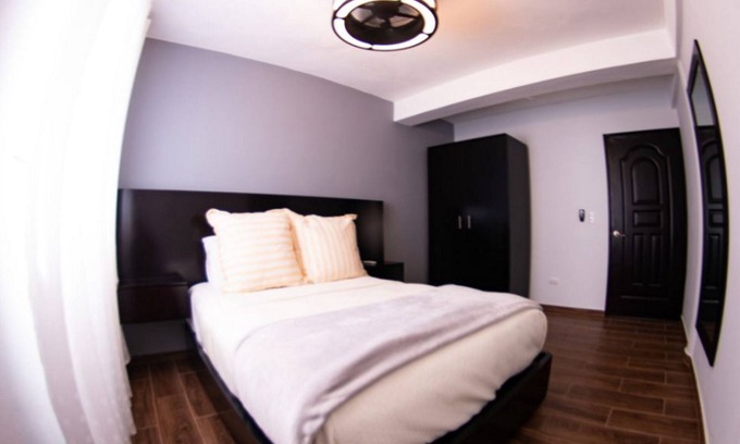 Cabarete Apartment | Beachfront 2BD Condo in Cabarete with Pool and Ocean Views