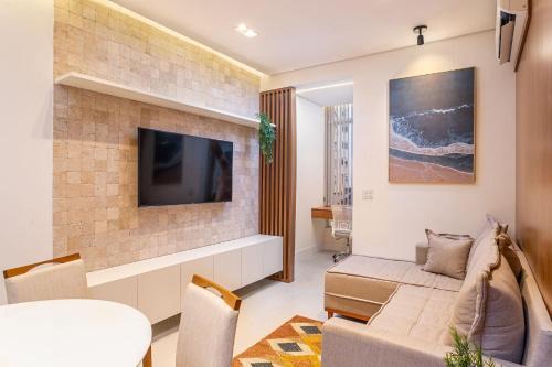 Copacabana Apartment | 2BDR, 200m from Copacabana Beach | RP 149/304