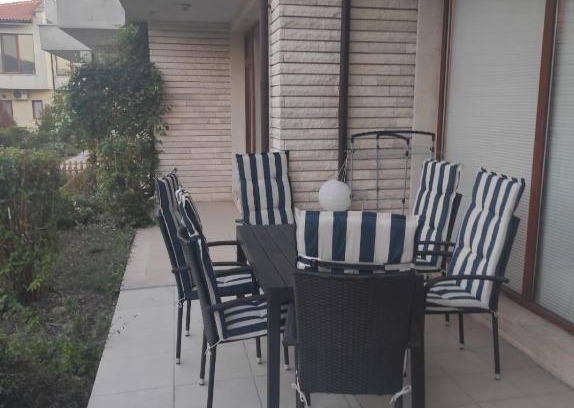 Balchik House | Charming 2bdr Villa at Lighthouse Golf Resort - Pet Friendly