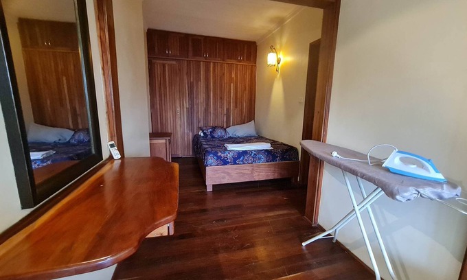 Suva Apartment | Cozy 2-Bedroom Apartment with Parking in Suva City