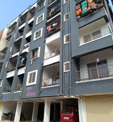 Pune Apartment | Comfortable 2BHK AC Service Apartment - Pet Friendly & More