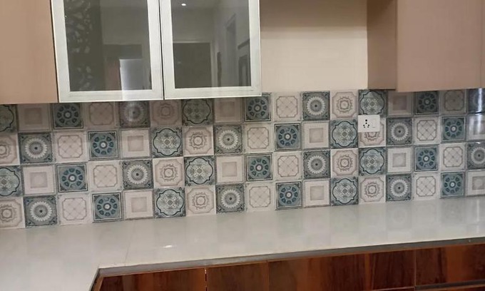 Aligarh House | Budget-Friendly 2BHK Stay in Aligarh Awaits You