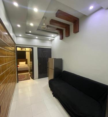 D.H.A. Apartment | 2BHK apartment near sea view