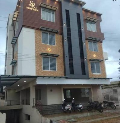 Vijayanagar Apartment | Family-Friendly 2BHK Homestay in Mysore @ Vijayanagar