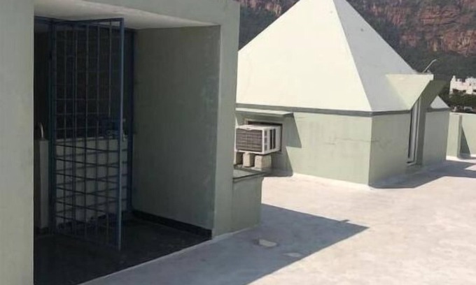 Tirupati Apartment | Cozy 2BHK Flat in Tirupati Near ISKON - Family Friendly Stay