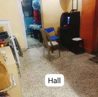 Margao House | Cozy 2BHK in Vidya Nagar - Pet and Child Friendly