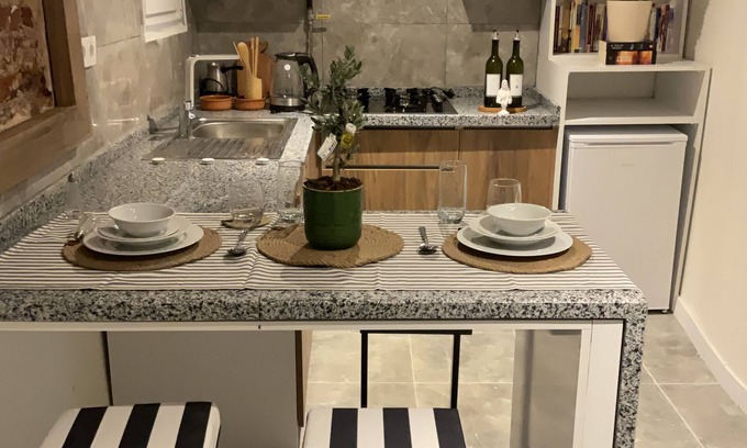 Harbiye Apartment | 2BR 2Bath with Balcony Near Nişantaşı and Taksim #5