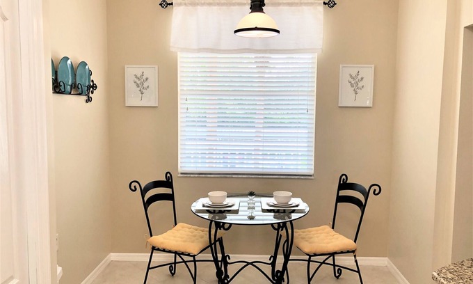 Naples Condo | Guest Rated 10/10: Cypress Woods North - Naples Retreat