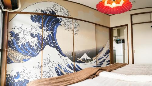 Imaichi Apartment | Family-Friendly 2BR Retreat Near Sta. Katsushika Hokusai