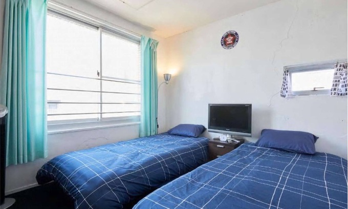 Sendagaya Apartment | Cozy 2BR Apartment Near Shibuya, Harajuku & More