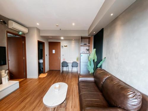 Bandung Kulon Apartment | Guest Rated 10/10: 2BR Apartment with Ocean View in Bandung
