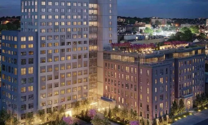Queens Apartment | Cozy 2BR Apartment Near NYC with Pool and Family Amenities