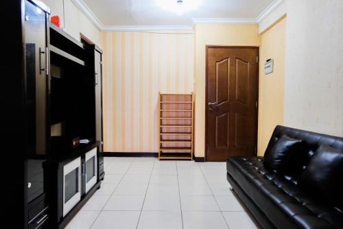 Panunggangan Utara Apartment | Discover 2BR Apartment at Great Western Serpong