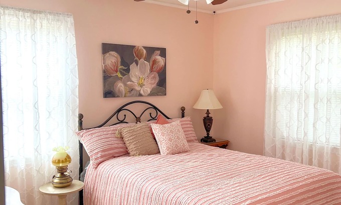 Groveland - Kensington Park Apartment | Comfortable 2BR Apartment with Ocean View in Kensington Park