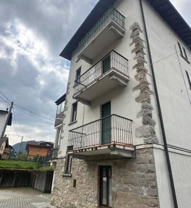 Barzio Apartment | 2BR Apt in Barzio!