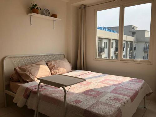 Pancawati Apartment | 2BR at PGV Cimanggis with Netflix near exit Toll Jagorawi