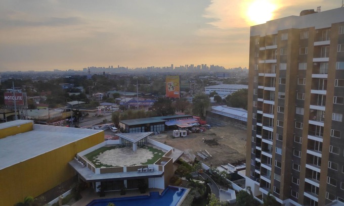 Taytay Condo | Family-Friendly 2BR Condominium at The Hive Resort Residences