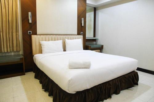 Semanggi Apartment | Family-Friendly 2BR Sudirman Condo with Pool Near Plaza Semanggi