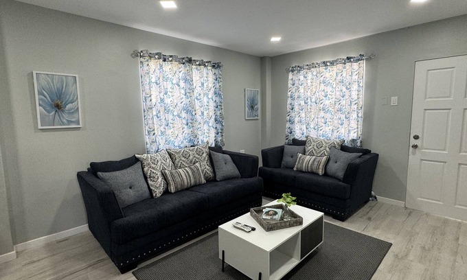 Scarborough Apartment | 2BR in Signal Hill, Tobago! Five minutes from the island’s capital