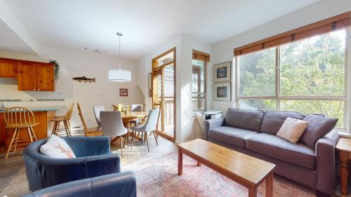 Village North House | Inviting Multi-Level Home in Whistler with Hot Tub & Spa