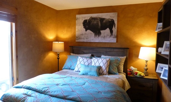 Moose Wilson Road Condo | Inviting Jackson Hole Condo Near Grand Teton & Ski Resort