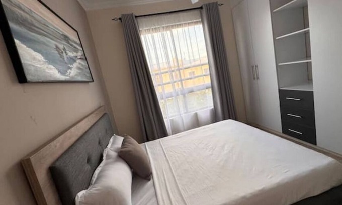 Vipingo Apartment | 2br master en-suite in Vipingo, Kilifi