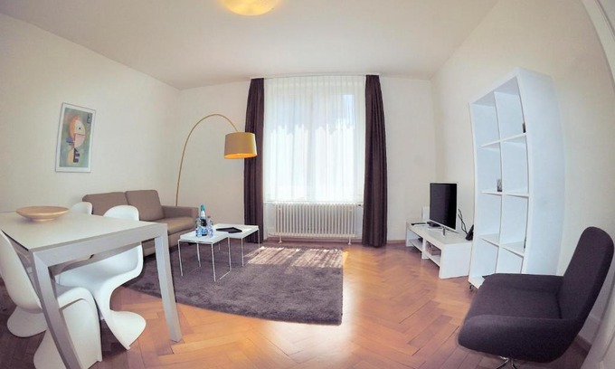 District 2 Apartment | Discover Family-Friendly Comfort at PABS Résidences