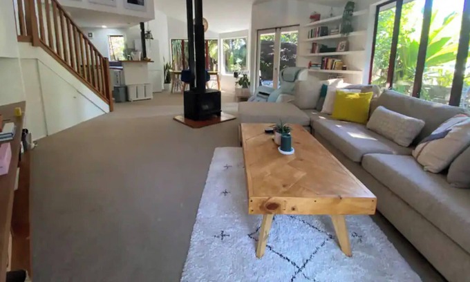 Takapuna House | 2BR Oasis on the North Shore