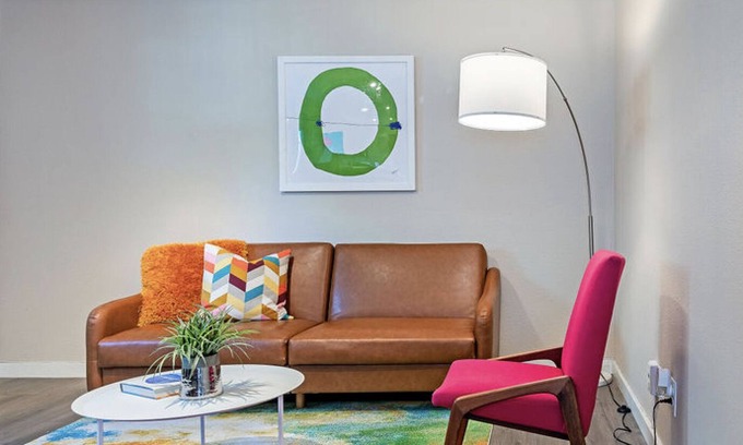 MacGregor Apartment | Explore The TMC Flats: Family-Friendly Near Hermann Park