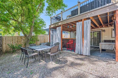Scenic Heights Hotel | Relaxing 2BR Wellness Retreat in Arvada Awaits You