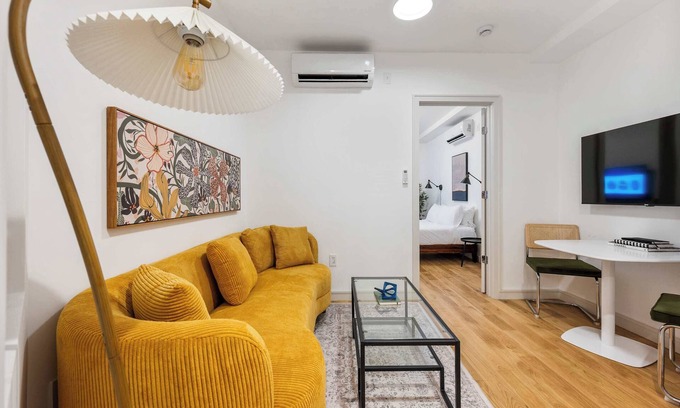 Kips Bay Apartment | 2BR with 2 full baths, walk anywhere