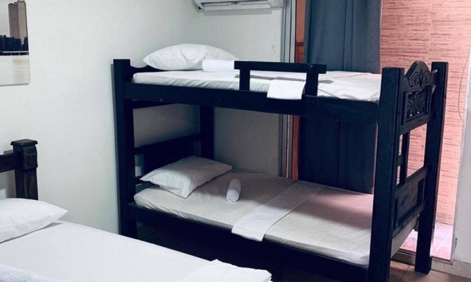 Pie del Cerro Apartment | Cozy 2-Bedroom Apartment in Historic City Center with Wi-Fi