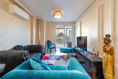 Vila Suica Apartment | Experience 4-Star Comfort Just 500m from Rua Coberta
