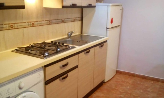 Fabara Apartment | 2D TOURISM GATERA under ARAGON -MATARRAÑA