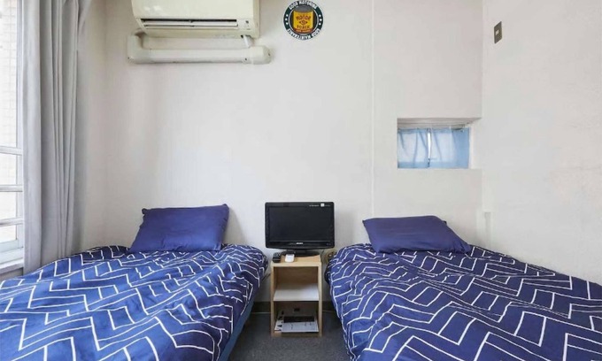 Sendagaya Apartment | Modern 2BR Retreat Near Shibuya, Enjoy Free Wifi & Breakfast