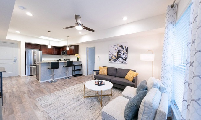 Katy Condo | Discover Your Home Away From Home in Greater Houston