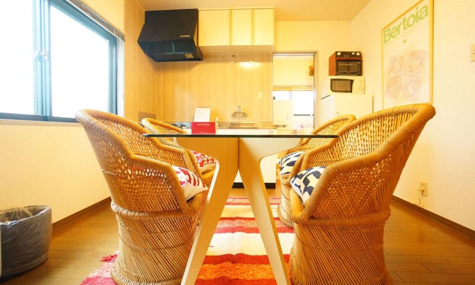 Hida Takayama Onsen House | Relaxing Getaway at 2F Icho Takayama with Spa & Hot Tub